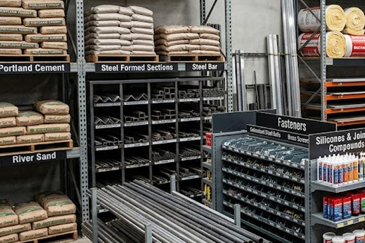 Construction Materials